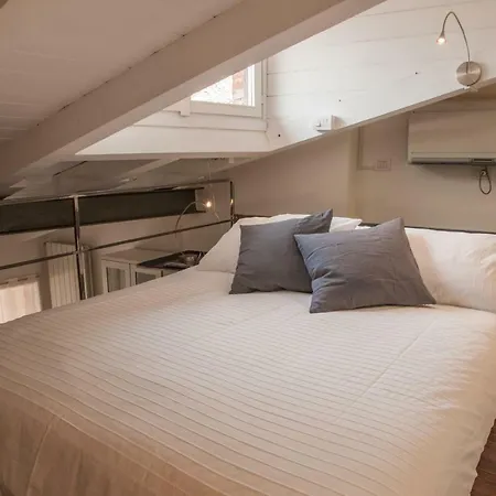 Top Suites - City Center - Moroni 14 *