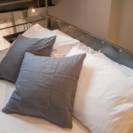 Top Suites - City Center - Moroni 14