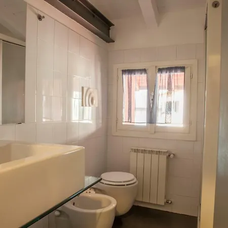 Top Suites - City Center - Moroni 14 Bergamo