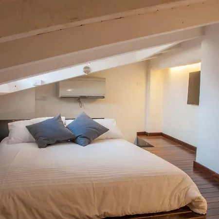 Top Suites - City Center - Moroni 14 *
